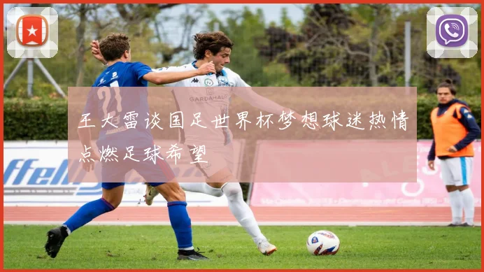王大雷谈国足世界杯梦想球迷热情点燃足球希望
